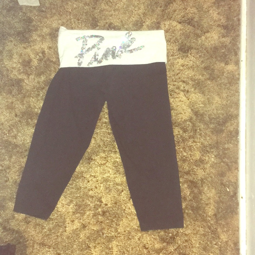 Yoga pants